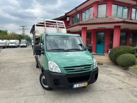     Iveco Daily 3.0HPI* 35c15*  