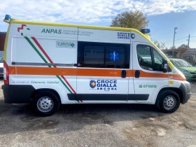 Fiat Ducato 2.3JTD 120. 6  ITALY | Mobile.bg    5