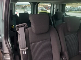 Ford Transit Custom 8+ 1 | Mobile.bg    12