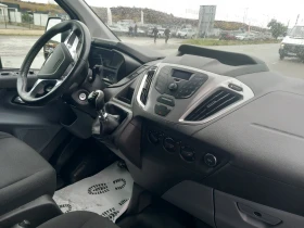 Ford Transit Custom 8+ 1 | Mobile.bg    10