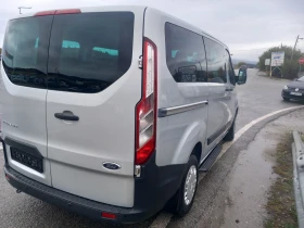 Ford Transit Custom 8+ 1 | Mobile.bg    6