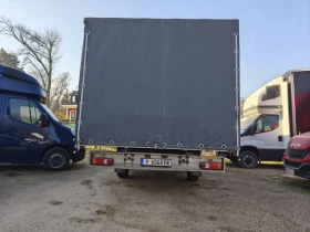 Renault Master 10 ПАЛЕТА//ОБСЛУЖЕН//.ДВОЙНА КАБИНА//* ЛИЗИНГ, снимка 7