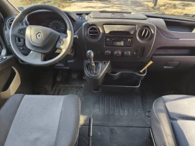 Renault Master 10 ПАЛЕТА//ОБСЛУЖЕН//.ДВОЙНА КАБИНА//* ЛИЗИНГ, снимка 5