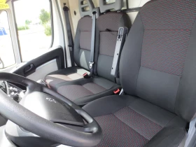 Peugeot Boxer 2.0HDI-�������� 220V -20 | Mobile.bg � ����� ������ 10