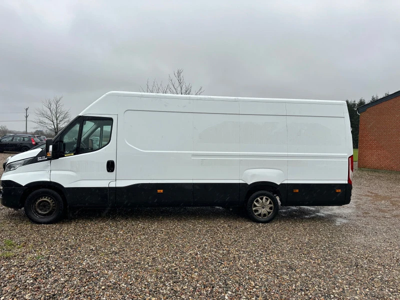 Iveco Daily 35S18 MAXI 16m3, снимка 1 - Бусове и автобуси - 47284049