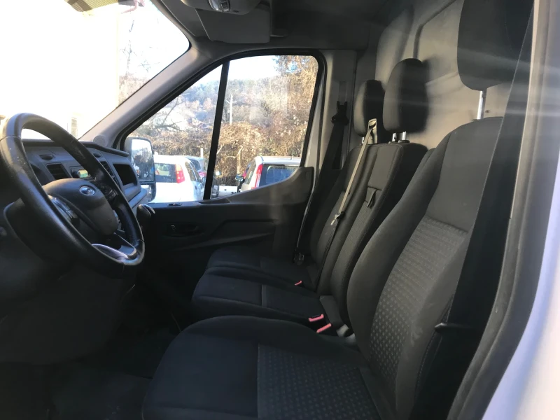 Ford Transit, снимка 4 - Бусове и автобуси - 48860772