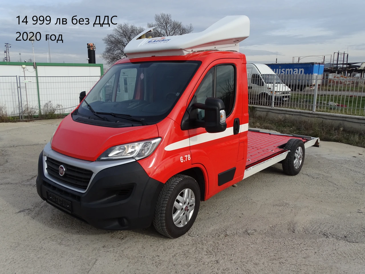 Iveco Daily * * * * * * 10. - /  13 | Mobile.bg   10