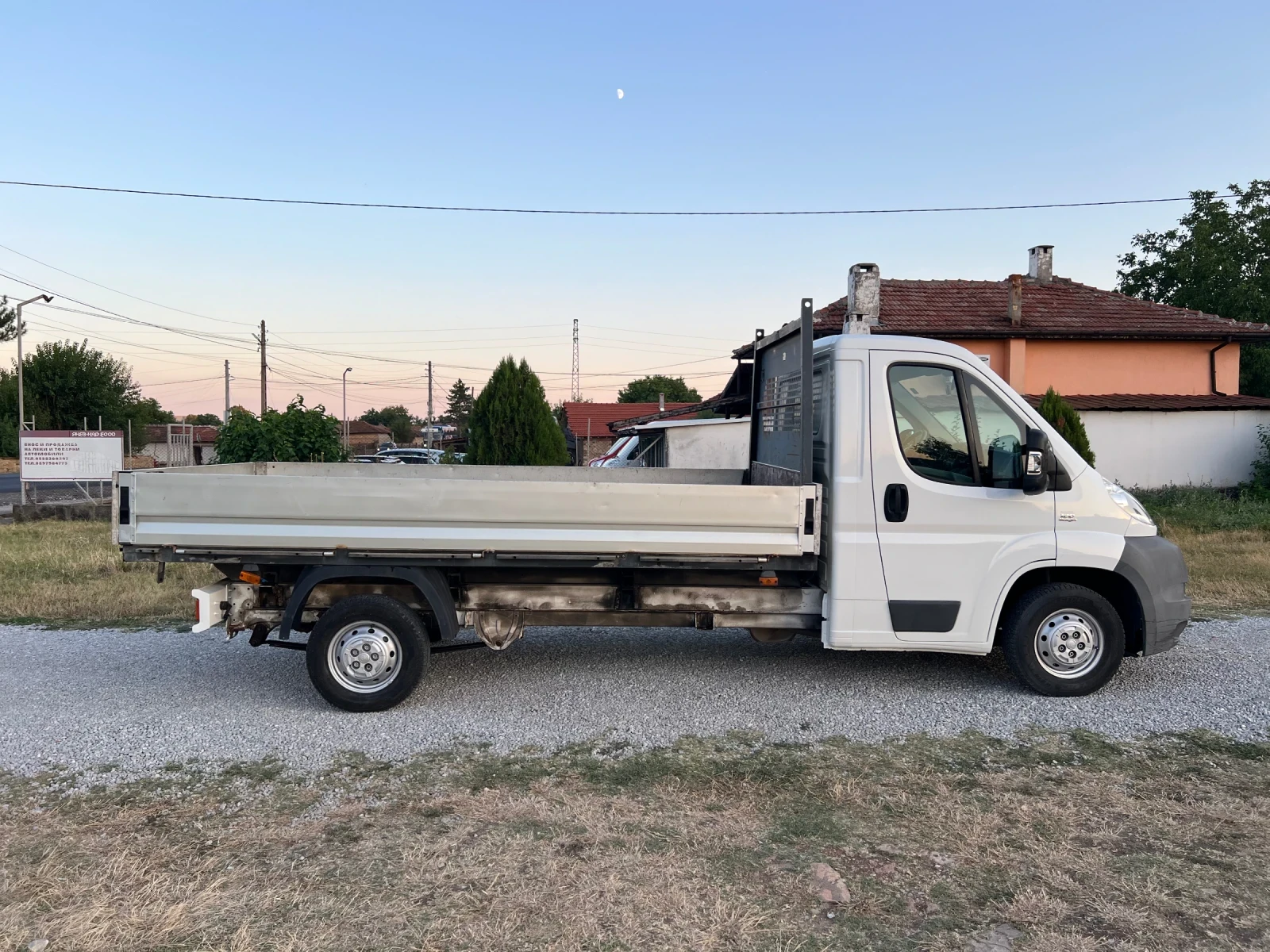 Fiat Ducato  - изображение 8