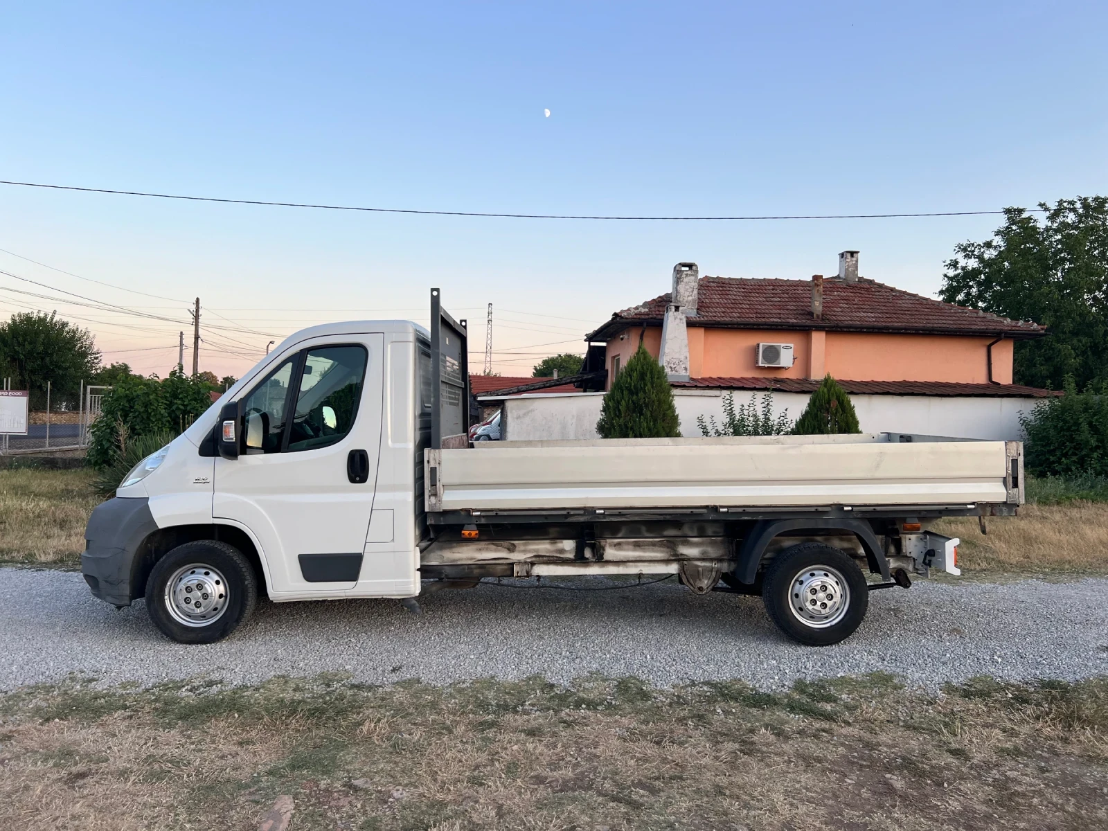 Fiat Ducato  - изображение 6