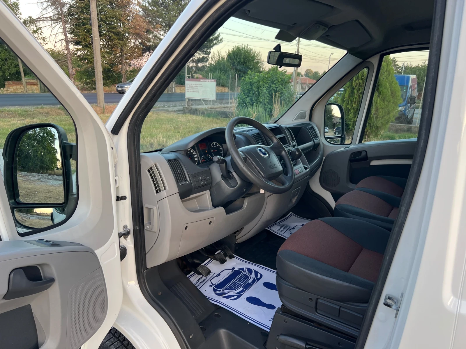 Fiat Ducato  - изображение 2