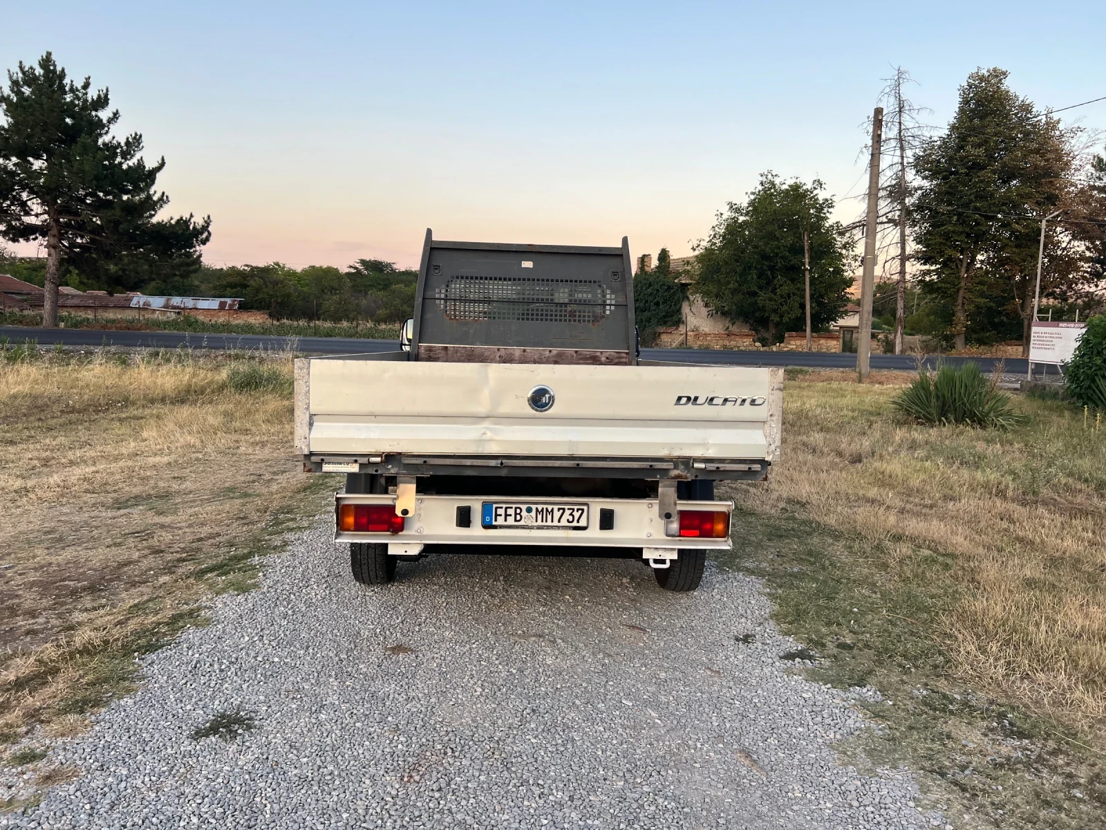 Fiat Ducato  - изображение 5