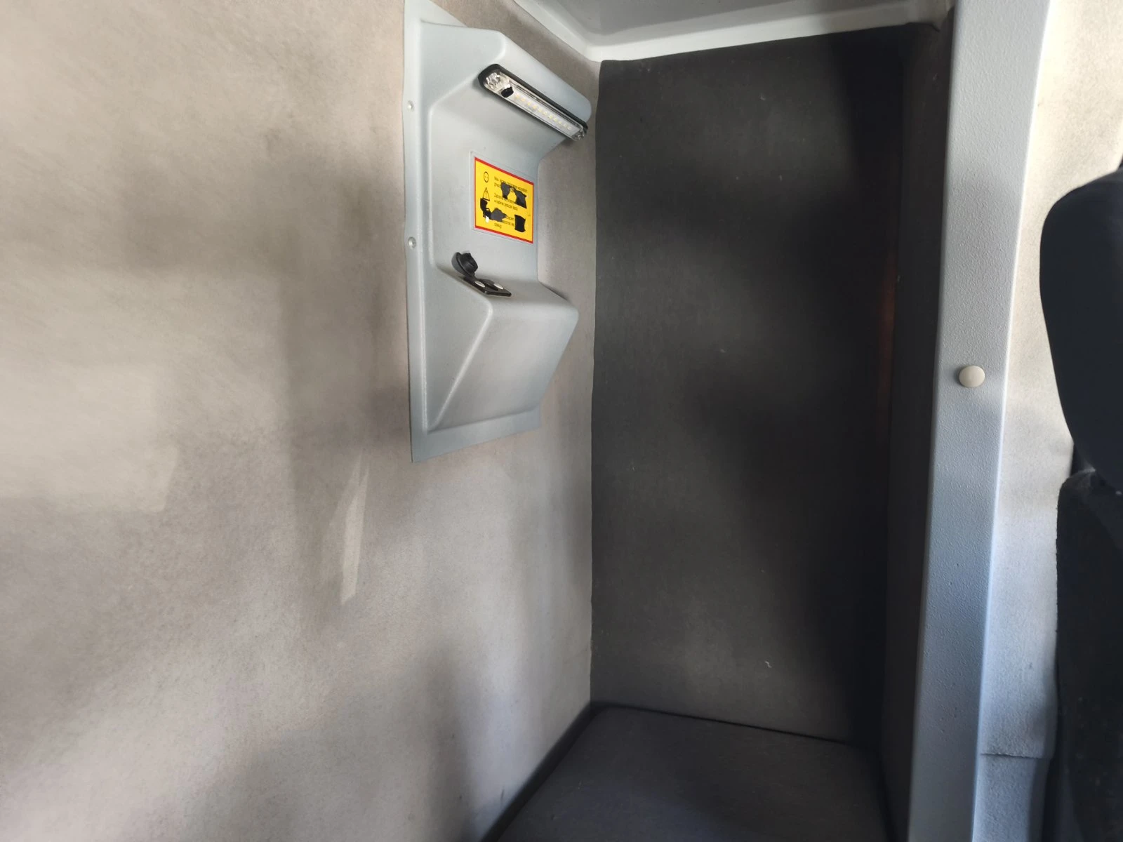 Renault Master 10 ПАЛЕТА//ОБСЛУЖЕН//.ДВОЙНА КАБИНА//* ЛИЗИНГ - изображение 9