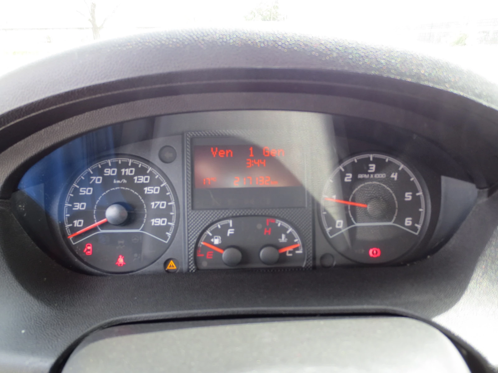 Peugeot Boxer 2.0HDI-ХЛАДИЛЕН 220V -20, снимка 11 - Бусове и автобуси - 54410745