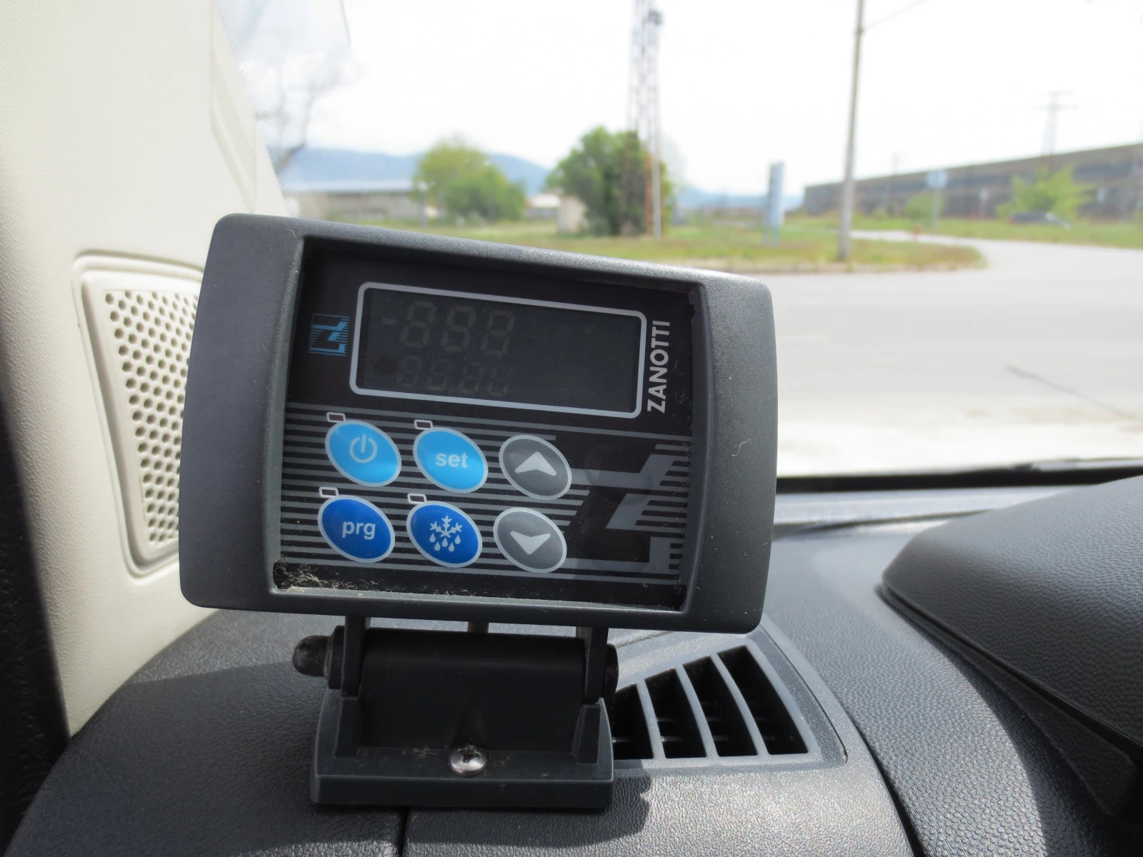 Peugeot Boxer 2.0HDI-ХЛАДИЛЕН 220V -20, снимка 12 - Бусове и автобуси - 54410745