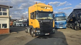 Scania R 410 Евро 6 , снимка 5