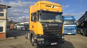 Scania R 410 Евро 6 , снимка 1