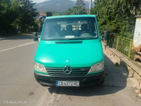 Mercedes-Benz 312, снимка 1