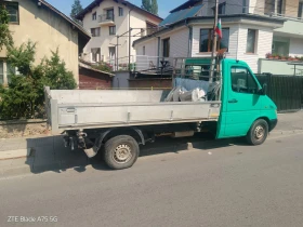 Mercedes-Benz 312, снимка 3