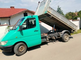 Mercedes-Benz 312, снимка 2