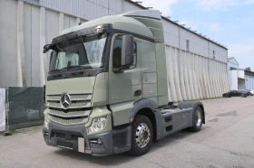 Обява за продажба на Mercedes-Benz Actros 1840 Retarder ~23 988 EUR - изображение 1