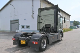 Обява за продажба на Mercedes-Benz Actros 1840 Retarder ~23 988 EUR - изображение 2