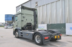 Обява за продажба на Mercedes-Benz Actros 1840 Retarder ~23 988 EUR - изображение 3