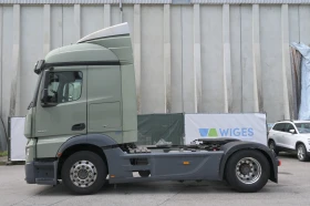 Обява за продажба на Mercedes-Benz Actros 1840 Retarder ~23 988 EUR - изображение 4