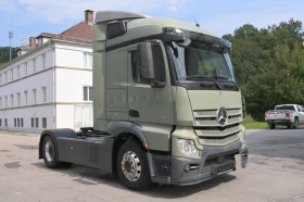 Обява за продажба на Mercedes-Benz Actros 1840 Retarder ~23 988 EUR - изображение 1