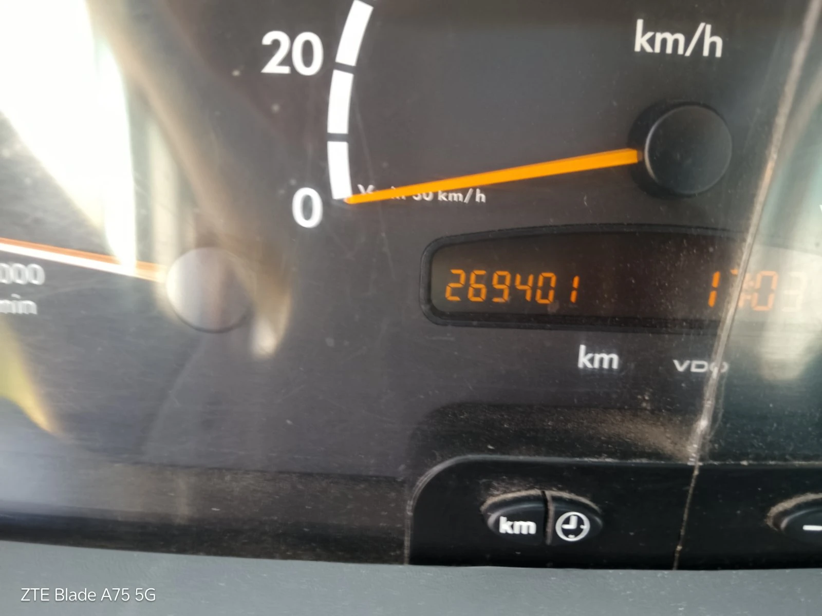 Mercedes-Benz 312, снимка 4 - Камиони - 55669903