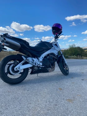 Suzuki Gsr 600, снимка 3