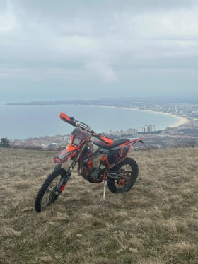 Ktm EXC, снимка 4