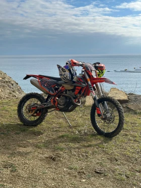 Ktm EXC, снимка 5