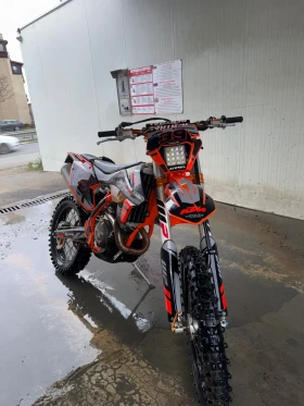 Ktm 250, снимка 2