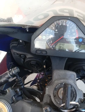Honda Cbr, снимка 7