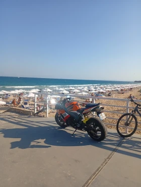 Honda Cbr, снимка 6