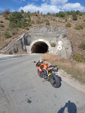 Honda Cbr, снимка 3