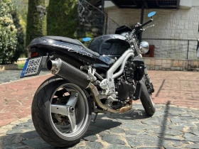 Triumph Speed Triple 955i, снимка 4