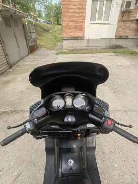 Yamaha Majesty 400i | Mobile.bg    4