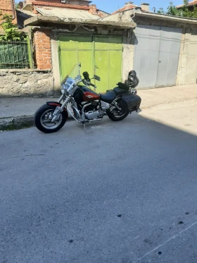 Suzuki Marauder VZ800 | Mobile.bg    7