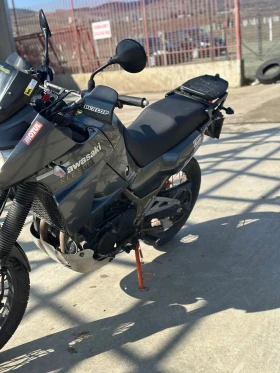 Kawasaki Kle | Mobile.bg    3