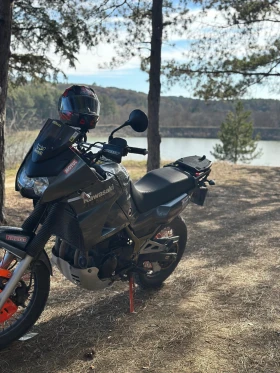 Kawasaki Kle | Mobile.bg    6