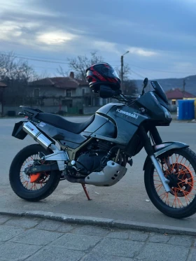 Kawasaki Kle | Mobile.bg    2