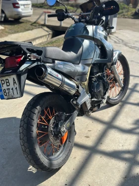 Kawasaki Kle | Mobile.bg    5