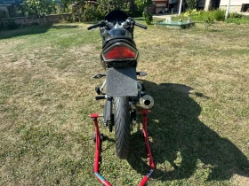 Honda Cbr 125i A1   | Mobile.bg    4