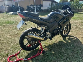 Honda Cbr 125i A1   | Mobile.bg    5