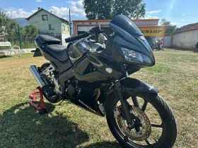 Honda Cbr 125i A1   | Mobile.bg    7