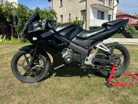 Honda Cbr 125i A1   | Mobile.bg    2