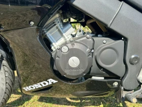 Honda Cbr 125i A1   | Mobile.bg    11