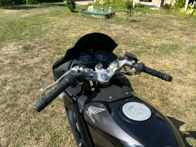 Honda Cbr 125i A1   | Mobile.bg    15