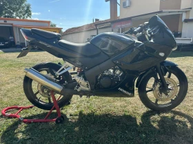 Honda Cbr 125i A1   | Mobile.bg    6